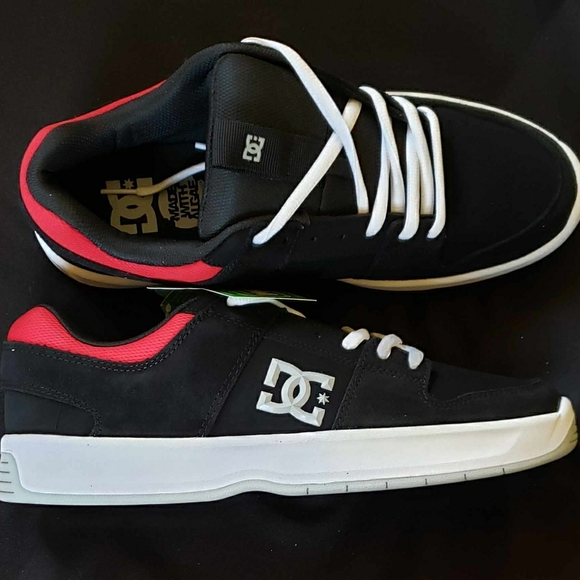 DC Shoes Lynx Zero Men's NIB - Picture 3 of 5